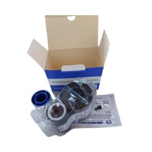 Ribbon Colorido Datacard Sp35/55 Plus P/n 534000-003